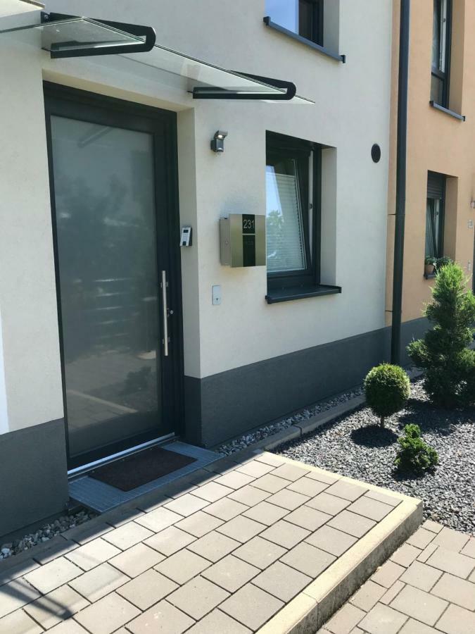 Ferienhaus Alte Kaserne Andernach Exterior photo